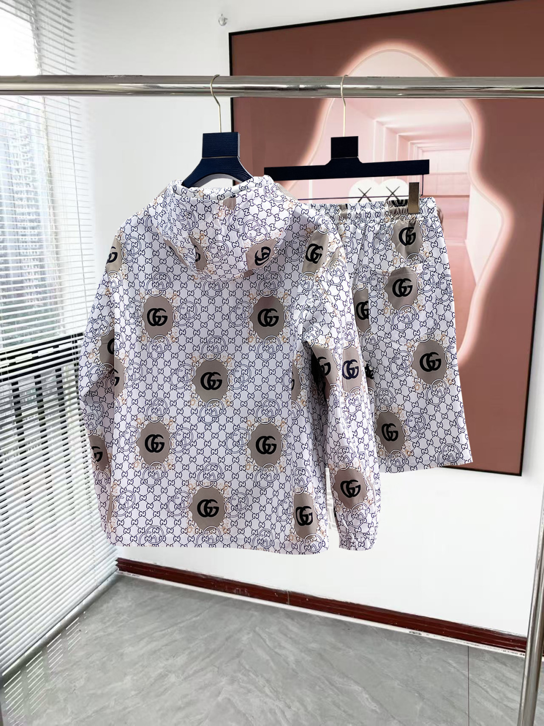 clothes and pants
